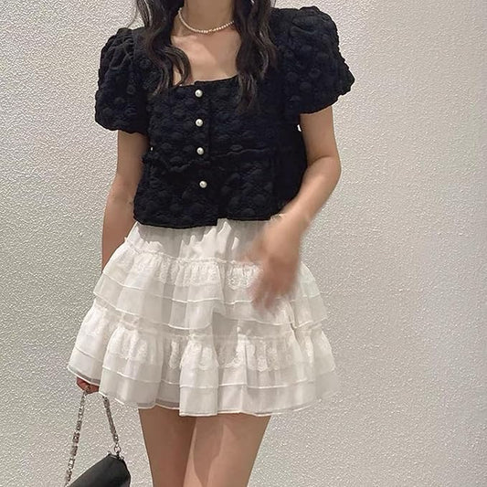 Beyond the Hem: 7 Unexpected Places to Add Lace & Patches